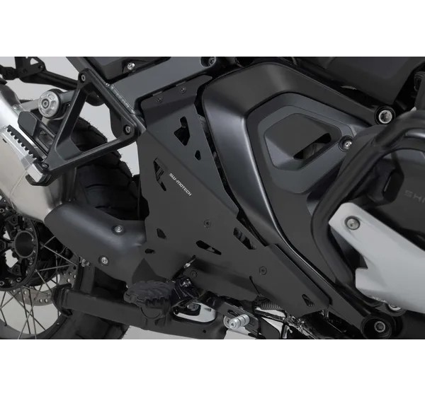 SW-MOTECH Montagematerial & Zubehör für BMW R 1300 GS ABS ab 2023