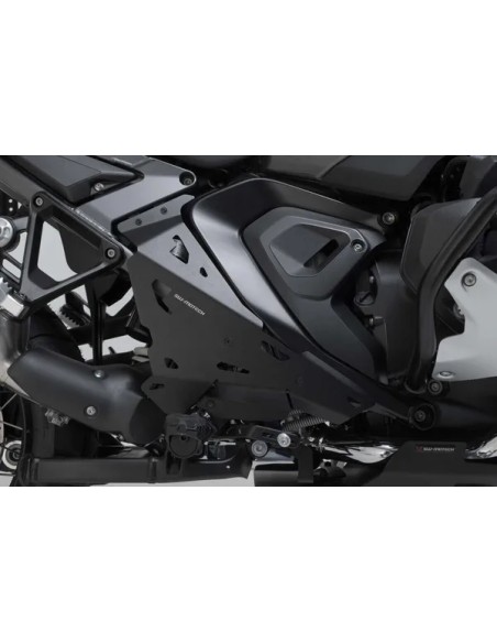 SW-MOTECH Montagematerial & Zubehör - Detailansicht
