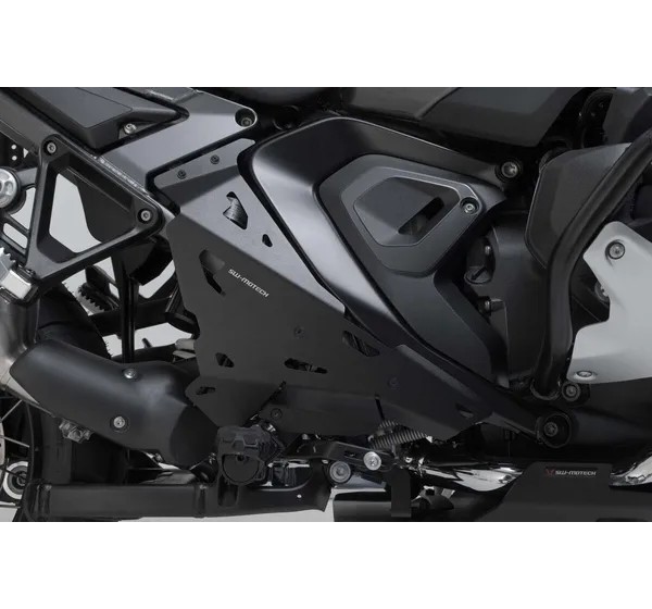 SW-MOTECH Montagematerial & Zubehör - Detailansicht