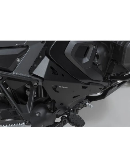 SW-MOTECH Montagematerial & Zubehör Bild 5