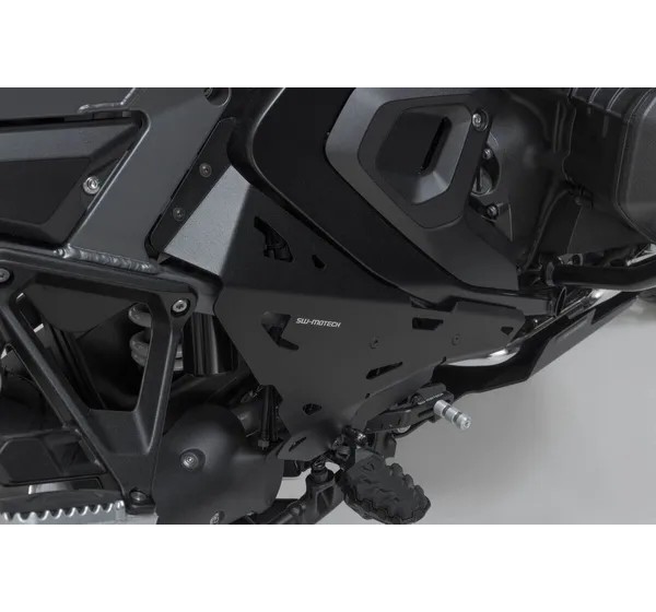 SW-MOTECH Montagematerial & Zubehör Bild 5