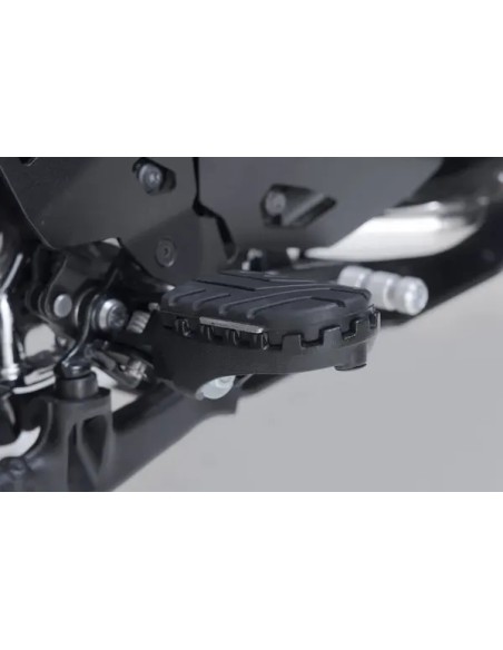 SW-MOTECH Fußrasten Bild 5