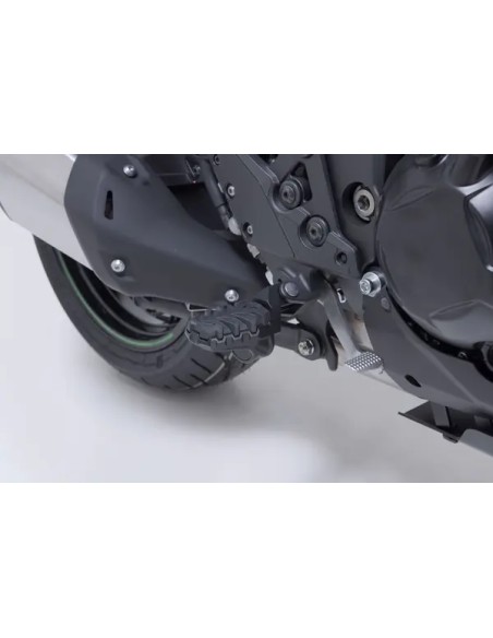 SW-MOTECH Montagematerial & Zubehör - Detailansicht