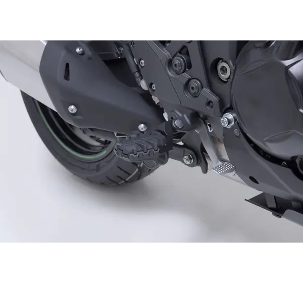 SW-MOTECH Montagematerial & Zubehör - Detailansicht