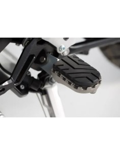 Ion Fußstütze