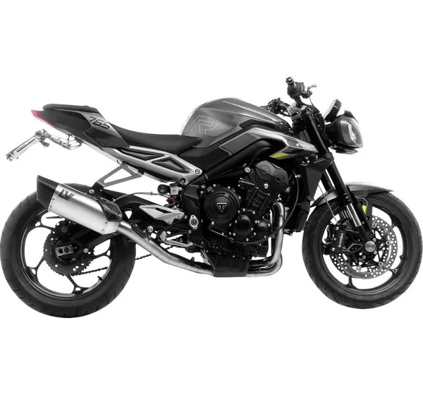 SW-MOTECH Montagematerial & Zubehör für TRIUMPH TIGER SPORT 660 ABS 2024-2025
