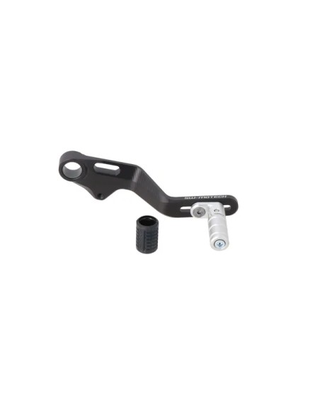 SW-MOTECH Schalthebel & -rasten für SUZUKI GSX-8S 800 ABS 2023-2024