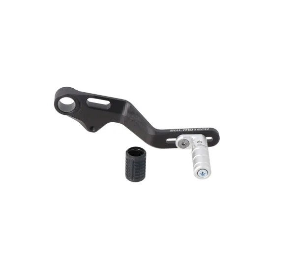 SW-MOTECH Schalthebel & -rasten für SUZUKI GSX-8S 800 ABS 2023-2024