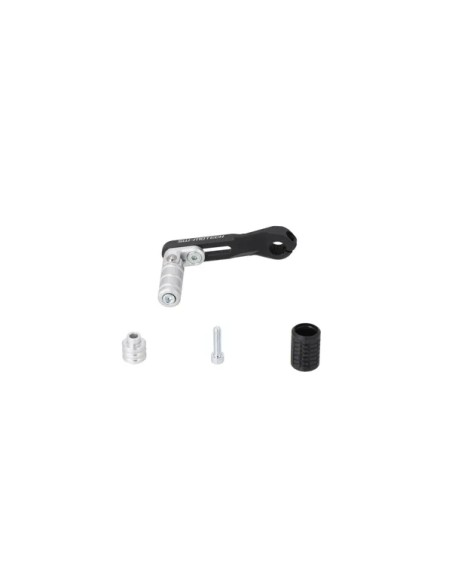 SW-MOTECH Schalthebel & -rasten für BMW R NINE T ABS 2014-2023