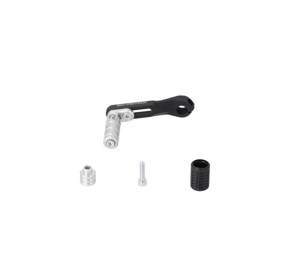 SW-MOTECH Schalthebel & -rasten für BMW R NINE T ABS 2014-2023