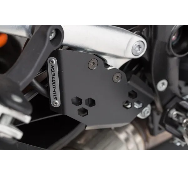 SW-MOTECH Montagematerial & Zubehör für KTM SUPER ADVENTURE 1290 R ABS 2017-2024