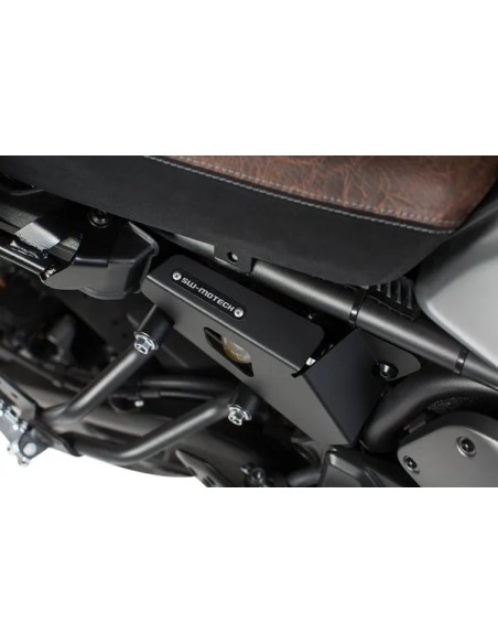 SW-MOTECH Montagematerial & Zubehör für YAMAHA XSR 700 ABS 2016-2024
