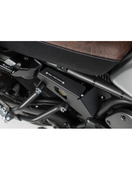 SW-MOTECH Montagematerial & Zubehör - Detailansicht