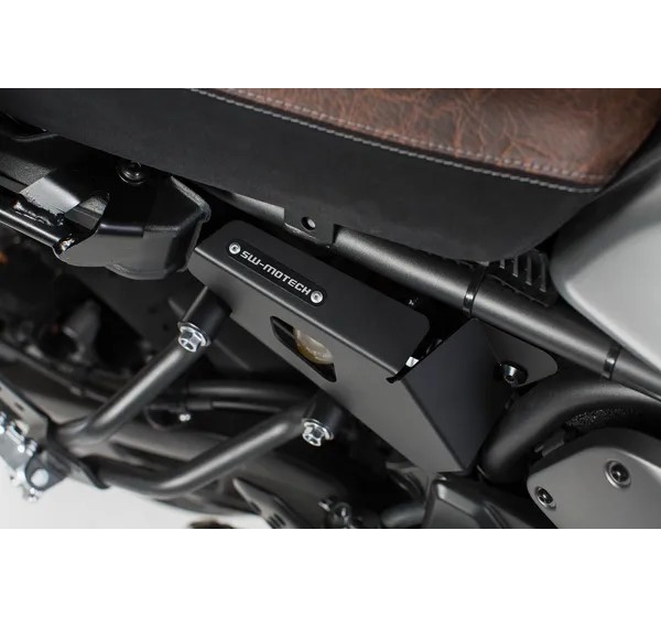 SW-MOTECH Montagematerial & Zubehör - Detailansicht