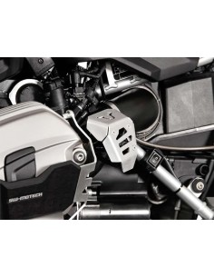 Potentiometerschutz