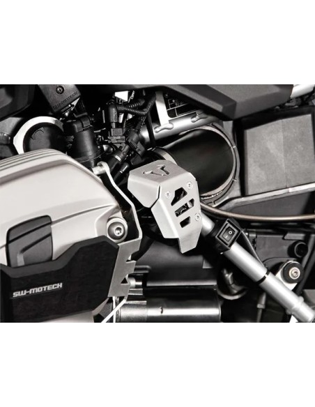 SW-MOTECH Rahmenkomponenten für BMW R NINE T ABS 2014-2023