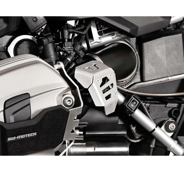 SW-MOTECH Rahmenkomponenten für BMW R NINE T ABS 2014-2023