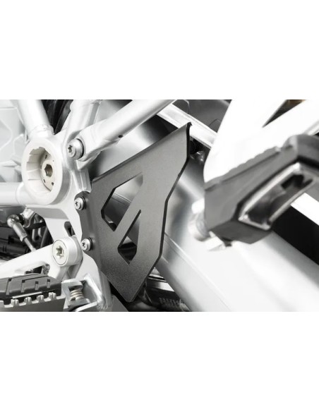 SW-MOTECH Montagematerial & Zubehör für BMW R 1200 GS ABS 2012-2019