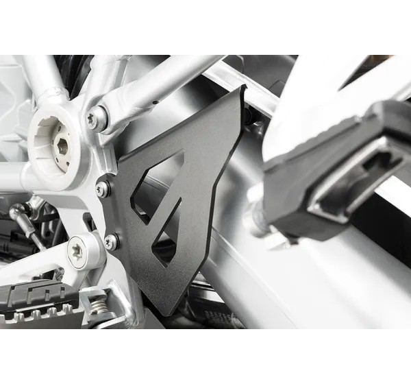 SW-MOTECH Montagematerial & Zubehör für BMW R 1200 GS ABS 2012-2019