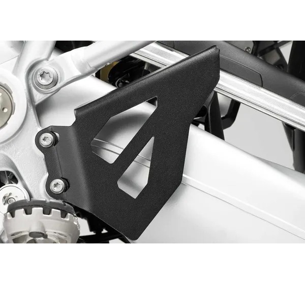 SW-MOTECH Montagematerial & Zubehör - Detailansicht