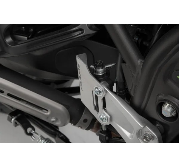 SW-MOTECH Montagematerial & Zubehör für YAMAHA XTZ 690 2019-2022