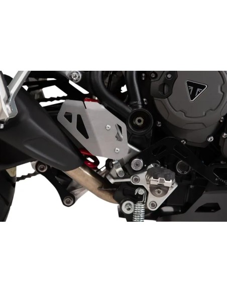 SW-MOTECH Montagematerial & Zubehör für TRIUMPH TIGER 900 GT ABS 2020-2024
