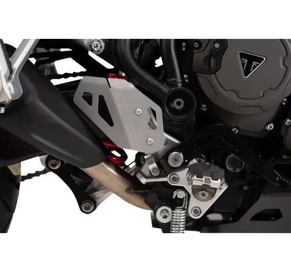SW-MOTECH Montagematerial & Zubehör für TRIUMPH TIGER 900 GT ABS 2020-2024