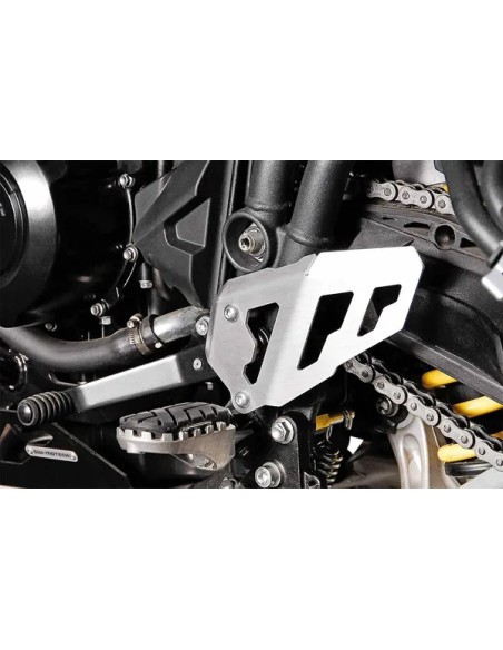 SW-MOTECH Montagematerial & Zubehör für TRIUMPH TIGER 900 GT ABS 2020-2024