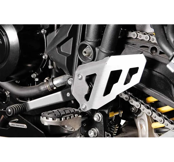 SW-MOTECH Montagematerial & Zubehör für TRIUMPH TIGER 900 GT ABS 2020-2024
