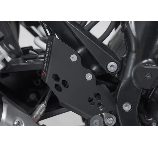 SW-MOTECH Montagematerial & Zubehör für KTM SUPER ADVENTURE 1290 R ABS 2021-2024