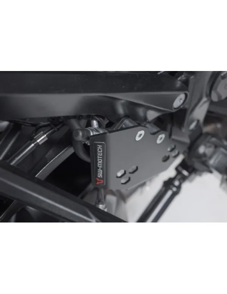 SW-MOTECH Montagematerial & Zubehör - Detailansicht