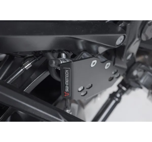 SW-MOTECH Montagematerial & Zubehör - Detailansicht