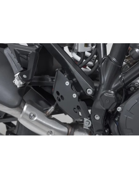 SW-MOTECH Montagematerial & Zubehör Bild 4