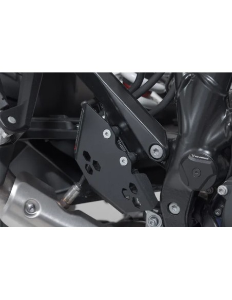 SW-MOTECH Montagematerial & Zubehör Bild 5