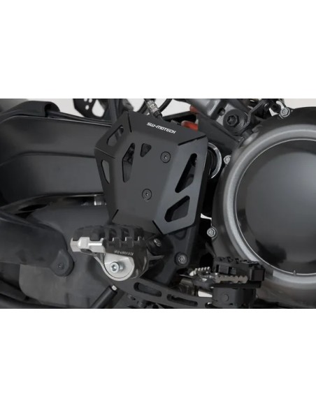 SW-MOTECH Montagematerial & Zubehör für Harley Davidson RA 1250 ABS 2021-2024