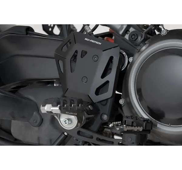 SW-MOTECH Montagematerial & Zubehör für Harley Davidson RA 1250 ABS 2021-2024