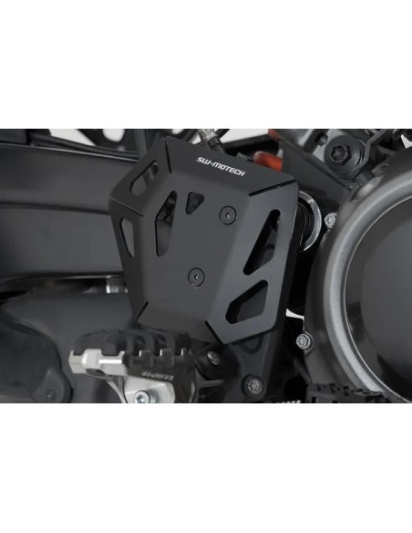 SW-MOTECH Montagematerial & Zubehör - Detailansicht