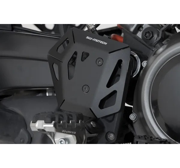 SW-MOTECH Montagematerial & Zubehör - Detailansicht