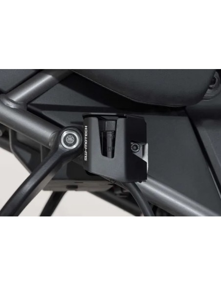 SW-MOTECH Montagematerial & Zubehör - Detailansicht