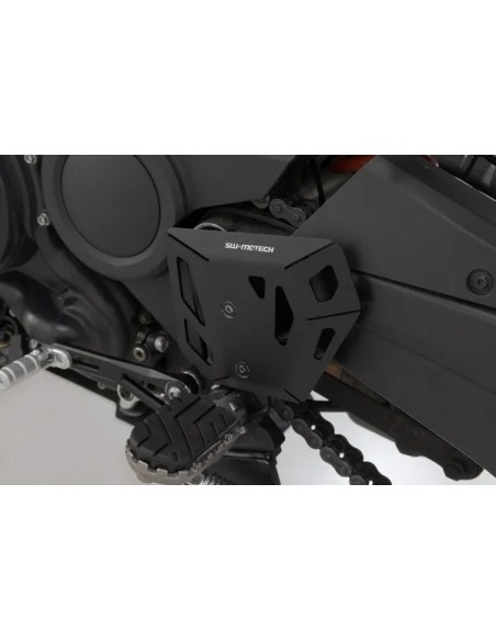 SW-MOTECH Montagematerial & Zubehör für Harley Davidson RA 1250 ABS 2021-2024