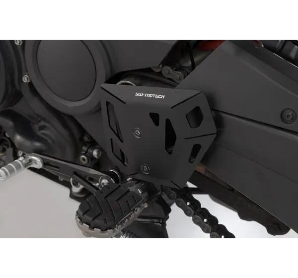 SW-MOTECH Montagematerial & Zubehör für Harley Davidson RA 1250 ABS 2021-2024