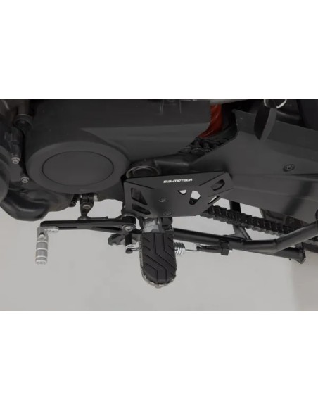 SW-MOTECH Montagematerial & Zubehör - Detailansicht