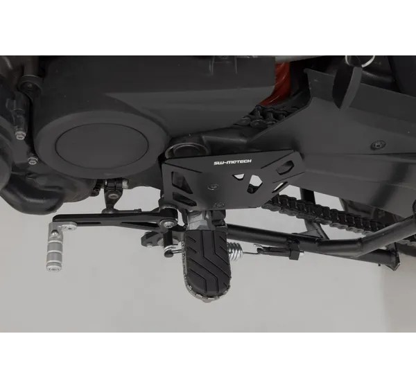 SW-MOTECH Montagematerial & Zubehör - Detailansicht