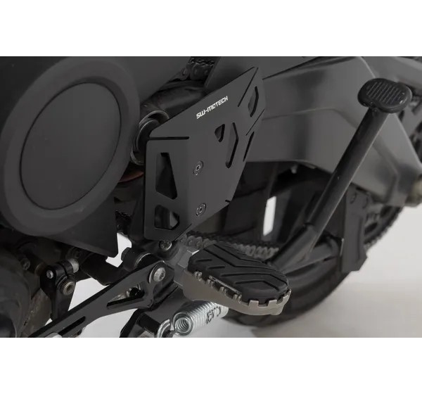 SW-MOTECH Montagematerial & Zubehör Bild 4