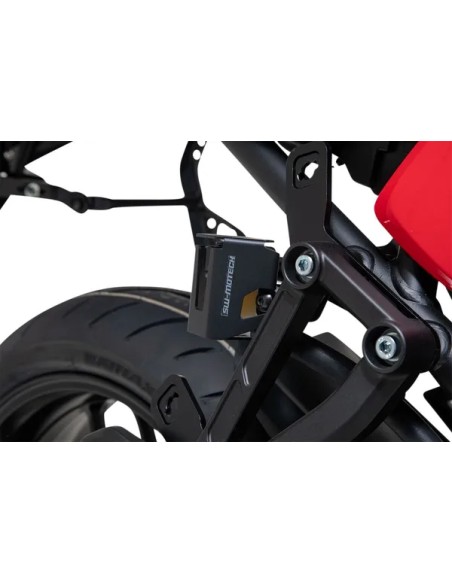 SW-MOTECH Montagematerial & Zubehör für YAMAHA MT-09 ABS 2021-2022