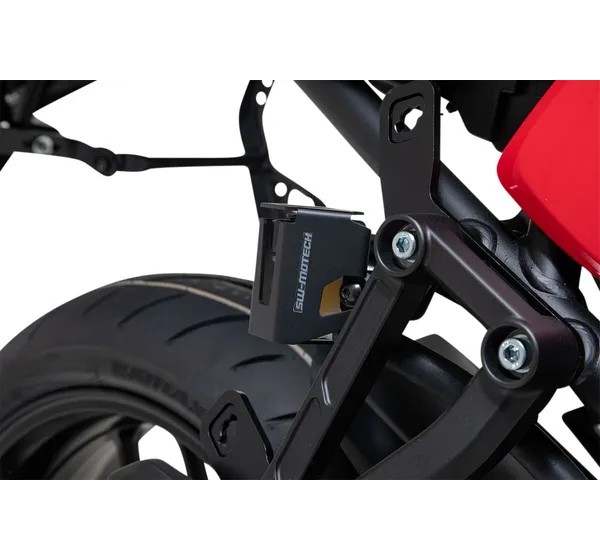 SW-MOTECH Montagematerial & Zubehör für YAMAHA MT-09 ABS 2021-2022