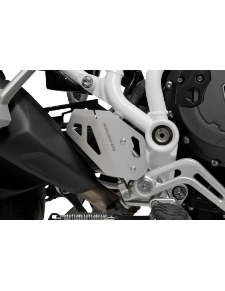 SW-MOTECH Montagematerial & Zubehör für TRIUMPH TIGER 900 ABS 2020-2023