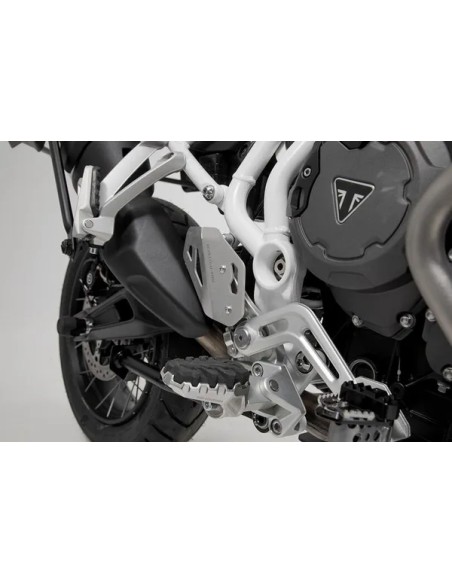 SW-MOTECH Montagematerial & Zubehör - Detailansicht