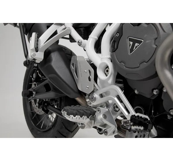 SW-MOTECH Montagematerial & Zubehör - Detailansicht