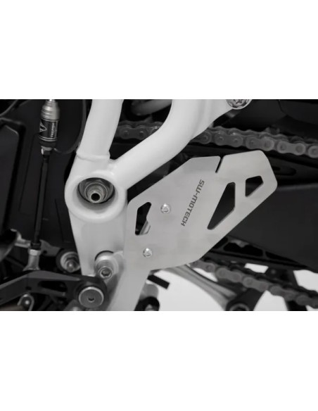 SW-MOTECH Montagematerial & Zubehör - Detailansicht